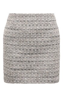 Твидовая юбка Tagliatore 0205