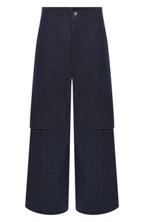 Джинсы Jacquemus