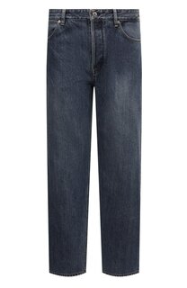 Джинсы Jil Sander