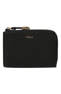 Кожаный футляр для кредитных карт Furla