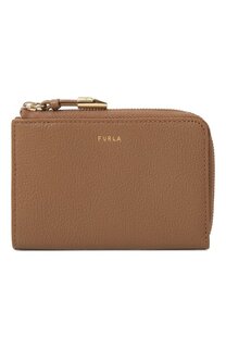Кожаный футляр для кредитных карт Furla