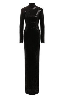 Платье с отделкой пайетками New Arrivals