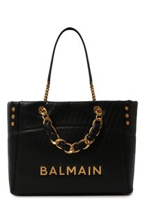 Сумка-тоут 1945 Soft Balmain