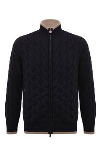 Кашемировый кардиган Kiton