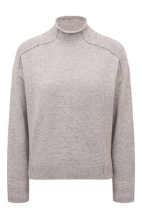 Шерстяной свитер Not Shy