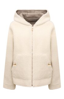 Дубленка из овчины Valentino