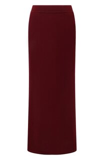 Кашемировая юбка MUST
