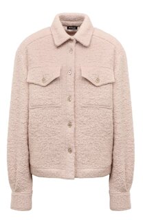 Куртка из шерсти и кашемира Kiton