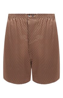 Шелковые боксеры Zimmerli