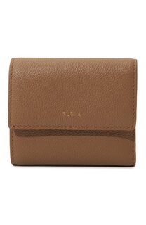 Кожаное портмоне Furla