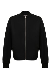 Шерстяная куртка Jil Sander