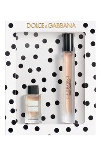Подарочный набор LImperatrice (10+5ml) Dolce & Gabbana