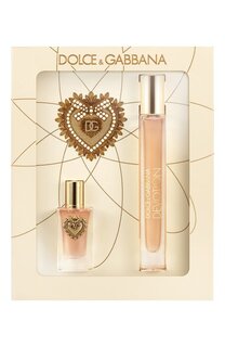 Подарочный набор Devotion (10+5ml) Dolce & Gabbana