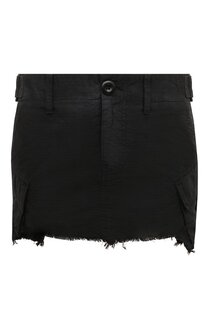 Юбка-карго Balenciaga