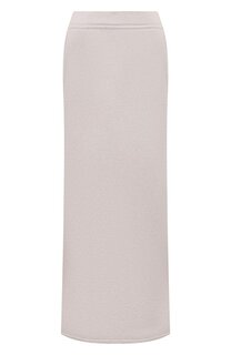 Кашемировая юбка MUST