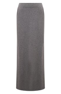 Кашемировая юбка MUST
