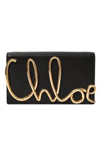 Клатч The Chloé Iconic Chloé Chloe