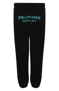 Хлопковые джоггеры Pharmacy Industry