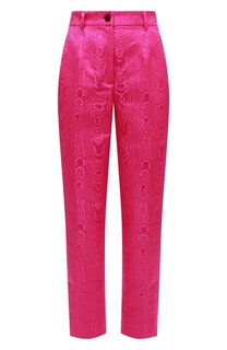 Брюки Dolce & Gabbana