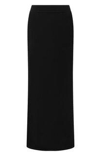 Кашемировая юбка MUST