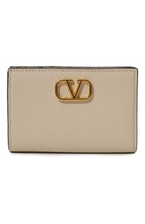 Кожаное портмоне Valentino