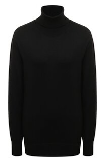 Шерстяная водолазка Jil Sander