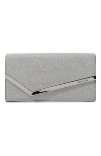 Клатч Emmie Jimmy Choo