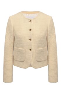 Шерстяной жакет Beatrice .b