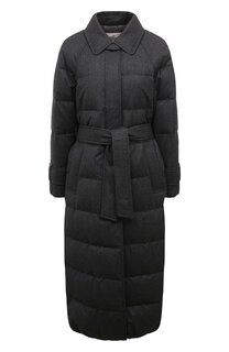 Пуховик Brunello Cucinelli
