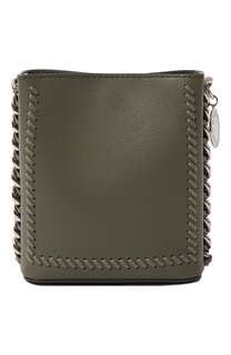Сумка Frayme mini Stella McCartney