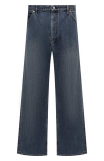 Джинсы Jil Sander