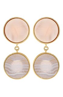 Серьги Crystalline Jewellery