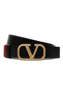 Двусторонний ремень Valentino
