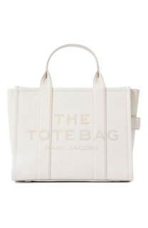 Сумка The Tote Bag medium MARC JACOBS (THE)