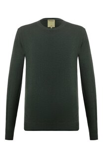 Шерстяной джемпер Woolrich