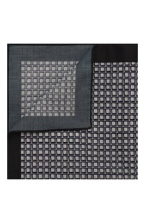 Хлопковый платок HUGO