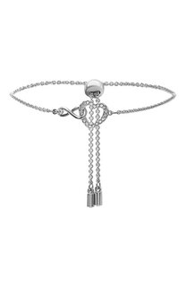 Браслет Infinity Swarovski