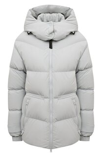 Пуховик Woolrich