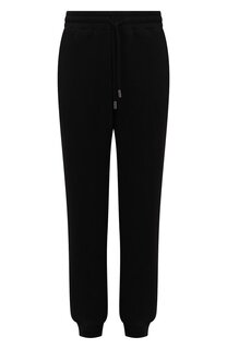 Хлопковые джоггеры Woolrich