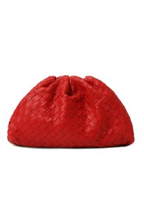 Клатч Pouch Bottega Veneta