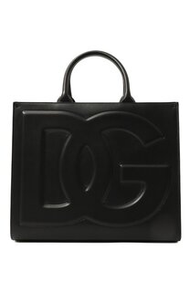 Сумка-тоут DG Daily medium Dolce & Gabbana