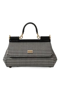Сумка Sicily medium Dolce & Gabbana