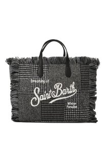 Сумка-тоут Colette MC2 Saint Barth