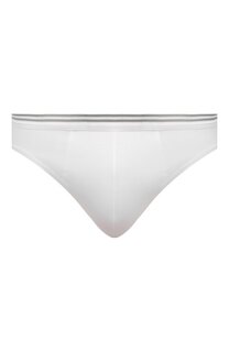 Хлопковые брифы Zimmerli
