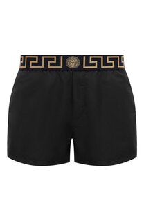 Плавки-шорты Versace