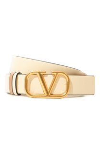 Двусторонний ремень VLogo Signature Valentino