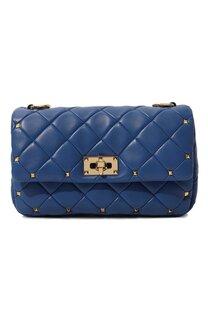 Сумка Rockstud Spike small Valentino