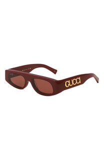 Солнцезащитные очки Gucci