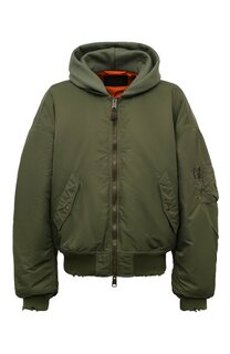 Бомбер Balenciaga