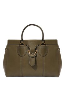 Сумка-тоут York large Coccinelle